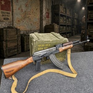 AK-74 Wood Furniture Set