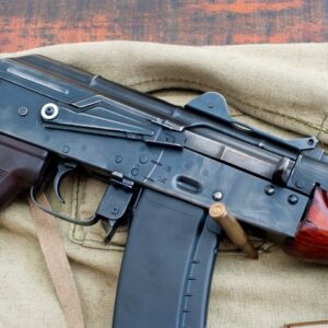 Type 56 Bayonet & Sling Set